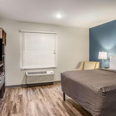 Woodspring Suites Greenville Haywood Mall Exteriér fotografie