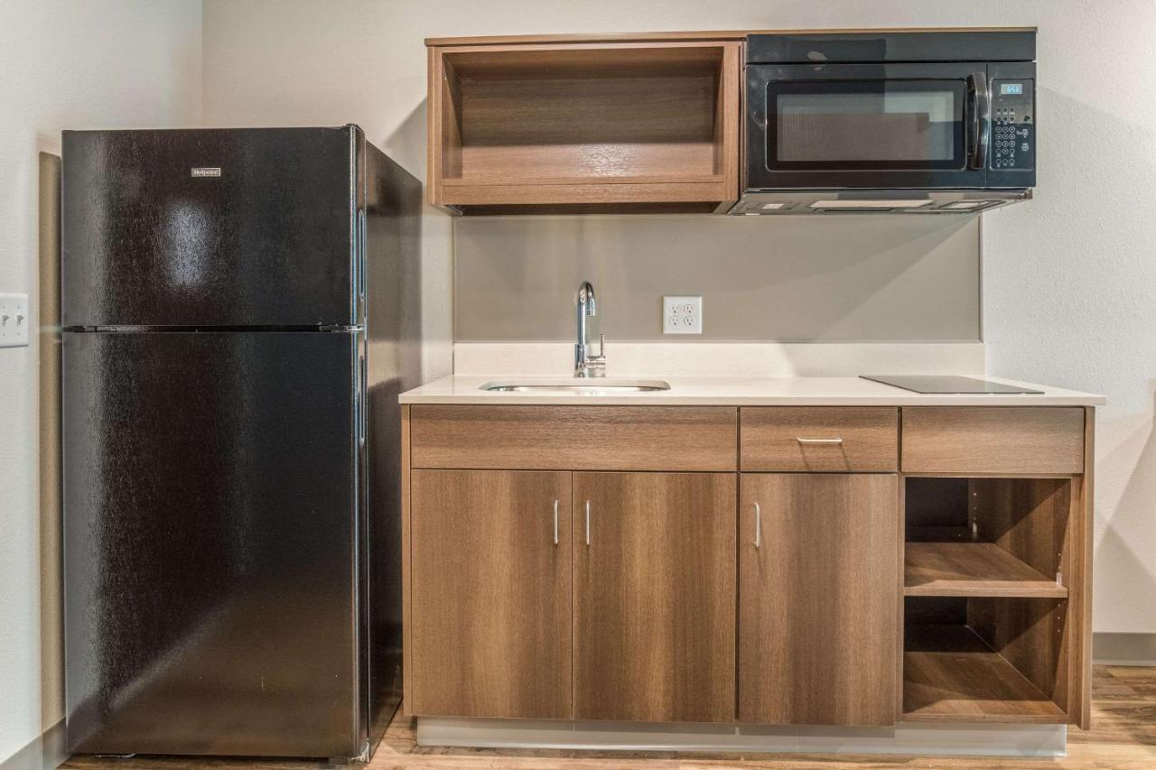 Woodspring Suites Greenville Haywood Mall Exteriér fotografie