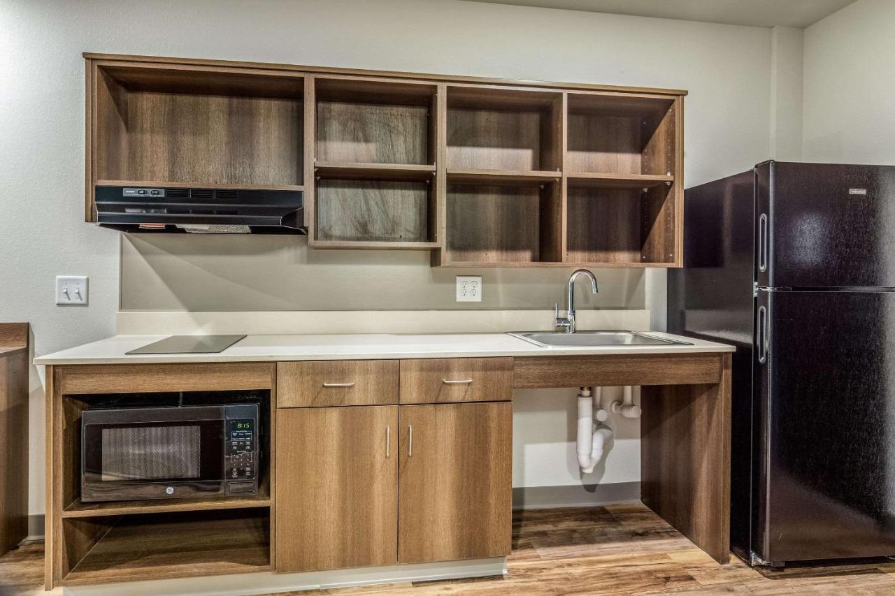 Woodspring Suites Greenville Haywood Mall Exteriér fotografie