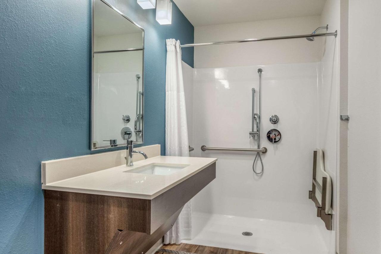 Woodspring Suites Greenville Haywood Mall Exteriér fotografie