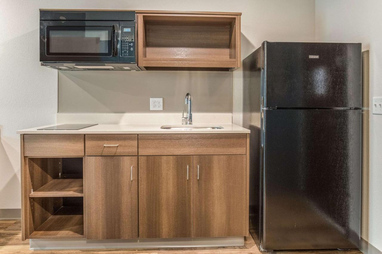 Woodspring Suites Greenville Haywood Mall Exteriér fotografie
