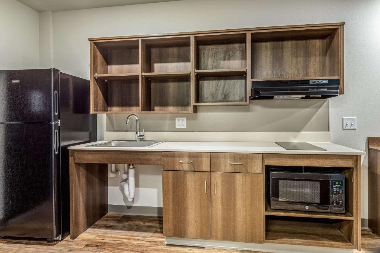 Woodspring Suites Greenville Haywood Mall Exteriér fotografie